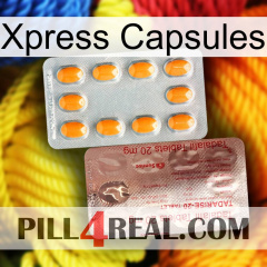 Xpress Capsules new13